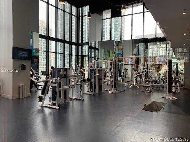 Small Image of 1010 BRICKELL AVE #2510, Miami Number 21