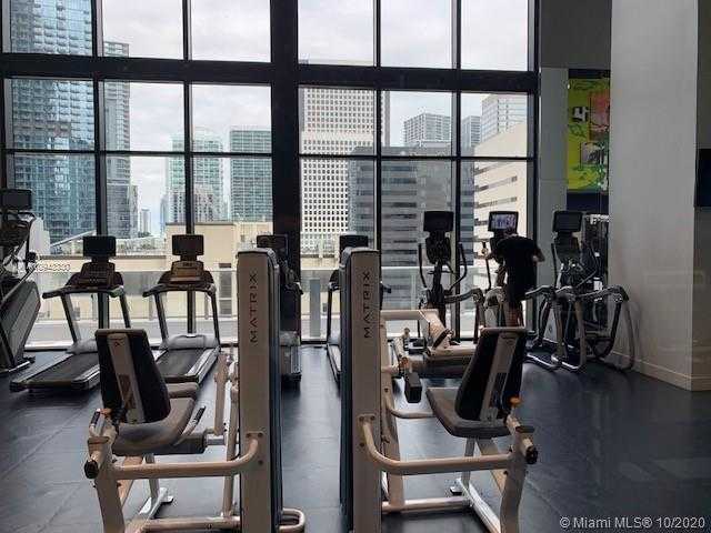 Small Image of 1010 BRICKELL AVE #2510, Miami Number 22