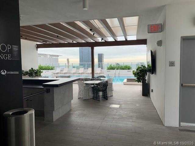 Small Image of 1010 BRICKELL AVE #2510, Miami Number 24