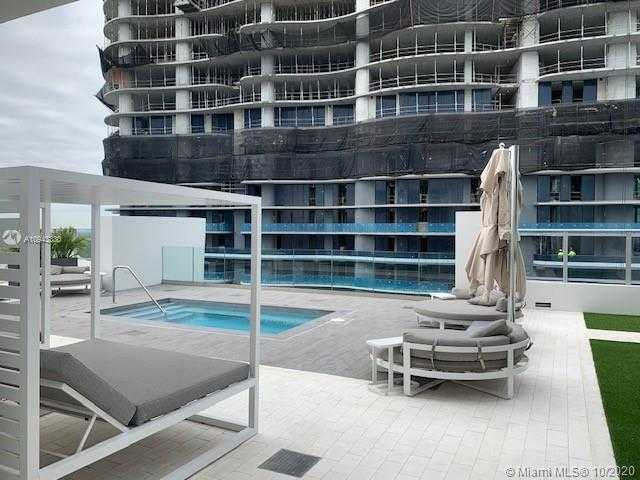 Small Image of 1010 BRICKELL AVE #2510, Miami Number 25