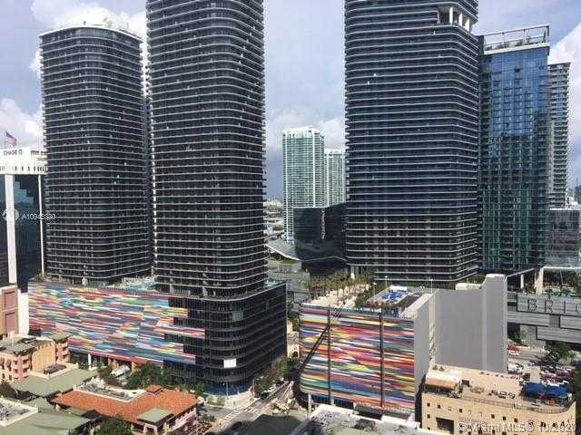 Small Image of 1010 BRICKELL AVE #2510, Miami Number 9