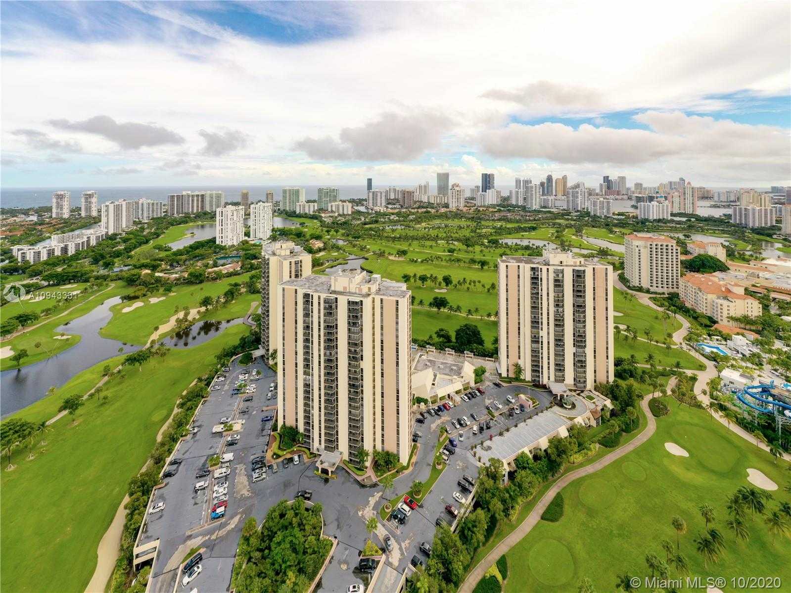 Small Image of 20301 WEST COUNTRY CLUB DR #PH24, Aventura Number 2