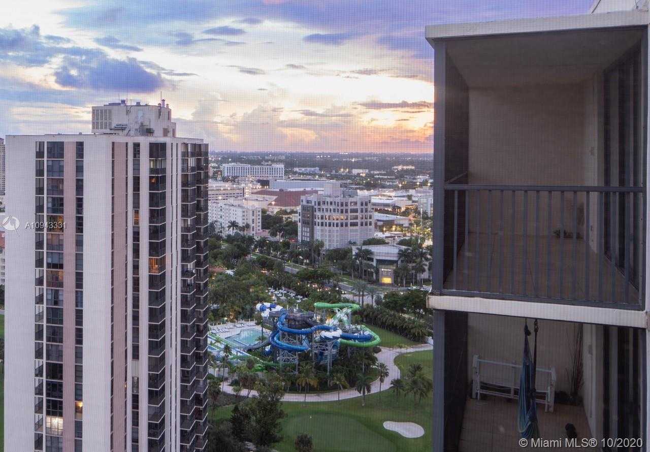 Small Image of 20301 WEST COUNTRY CLUB DR #PH24, Aventura Number 21