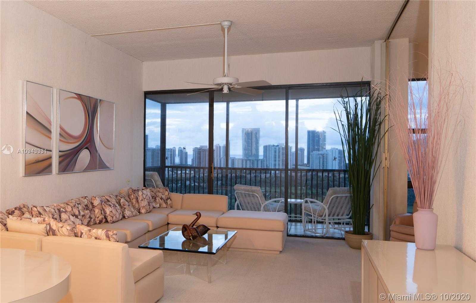 Small Image of 20301 WEST COUNTRY CLUB DR #PH24, Aventura Number 5