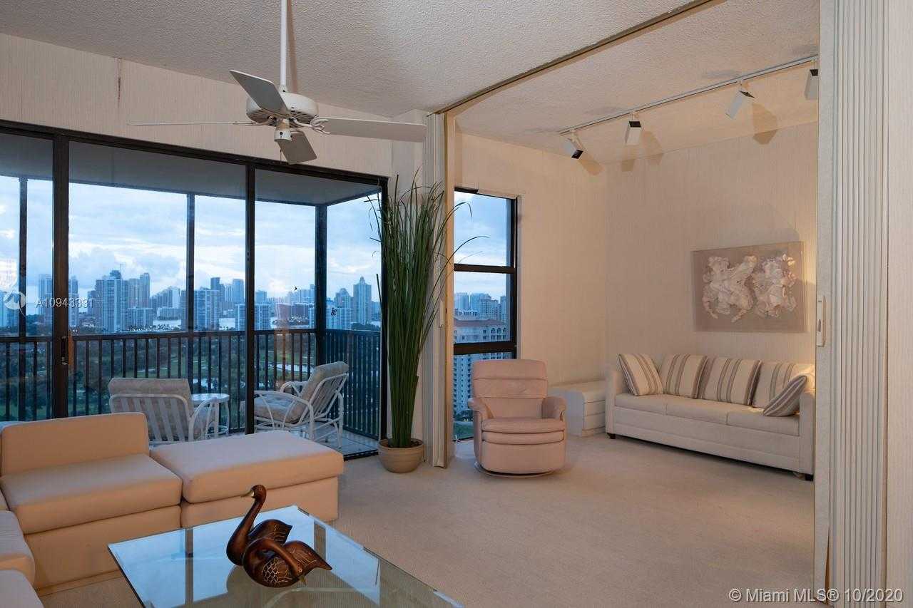 Small Image of 20301 WEST COUNTRY CLUB DR #PH24, Aventura Number 7