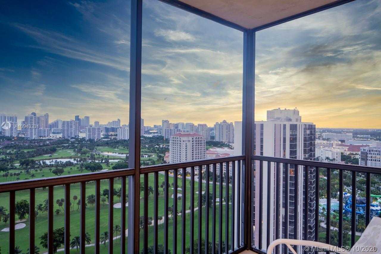 Small Image of 20301 WEST COUNTRY CLUB DR #PH24, Aventura Number 8