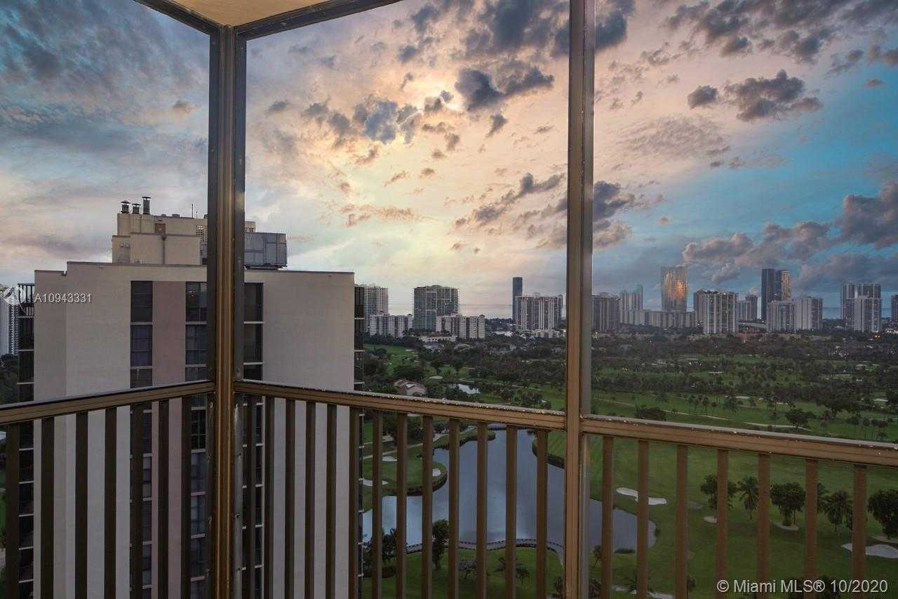 Small Image of 20301 WEST COUNTRY CLUB DR #PH24, Aventura Number 9
