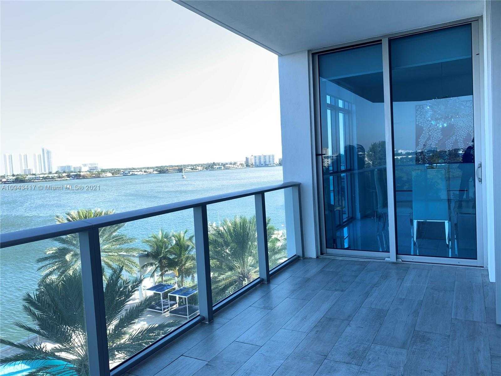 Small Image of 17301 BISCAYNE BLVD #410, Aventura Number 2