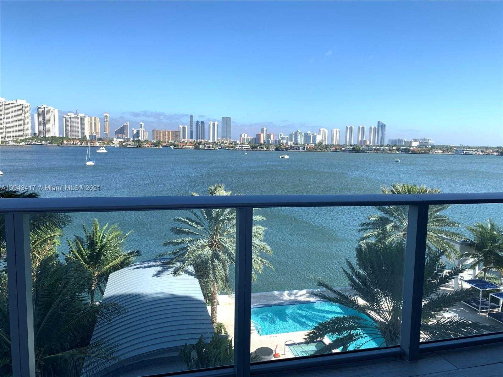 Small Image of 17301 BISCAYNE BLVD #410, Aventura Number 3