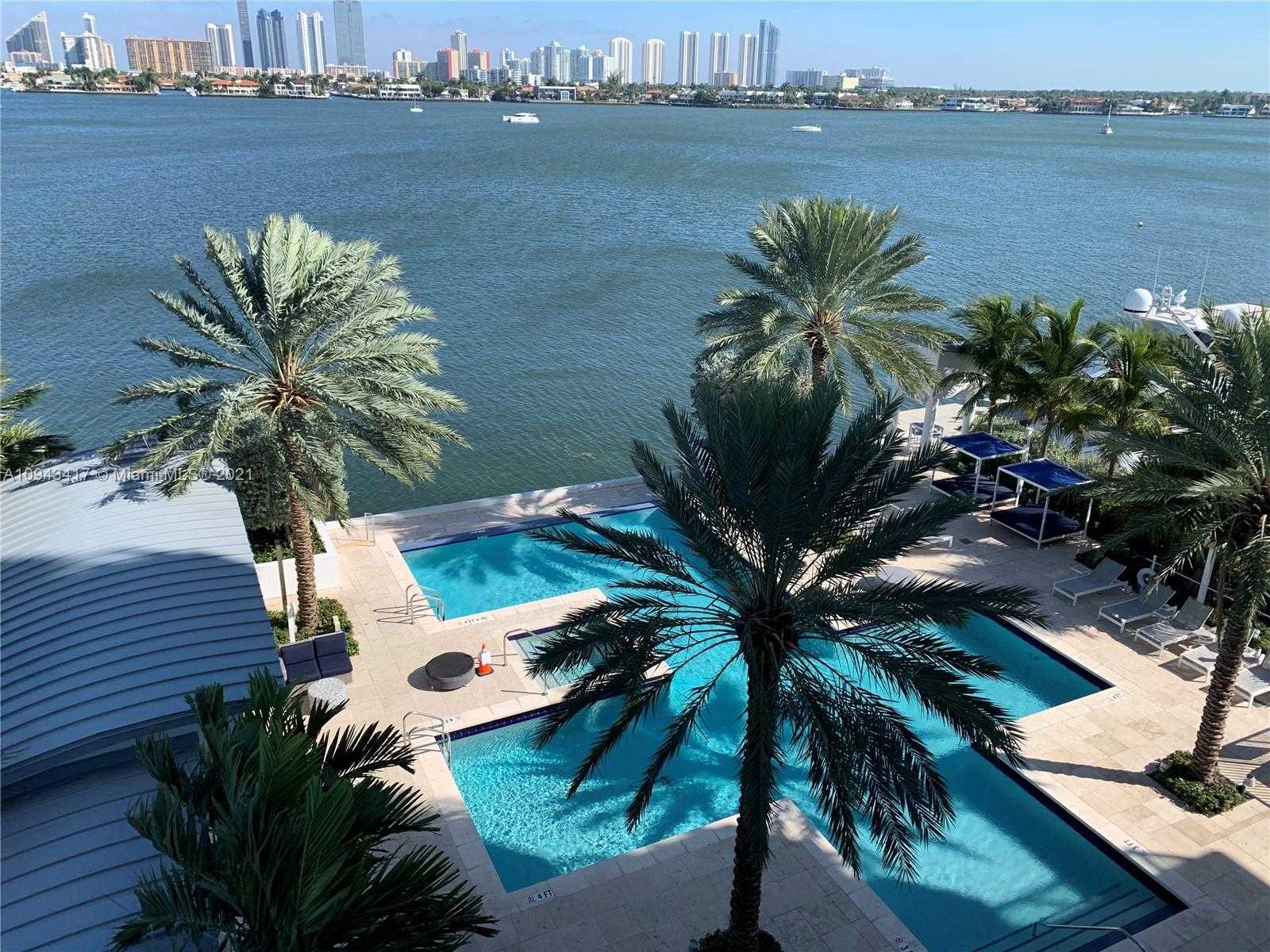 Small Image of 17301 BISCAYNE BLVD #410, Aventura Number 5