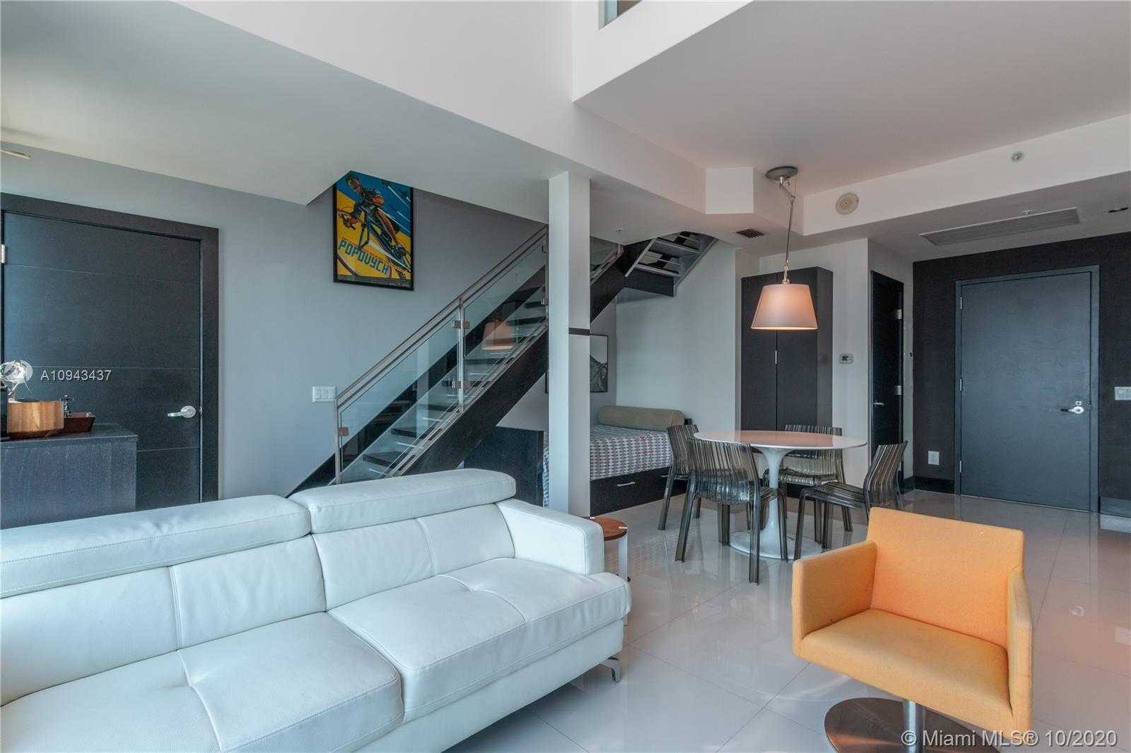 Small Image of 60 SOUTH WEST 13TH ST #5011, Miami Number 10