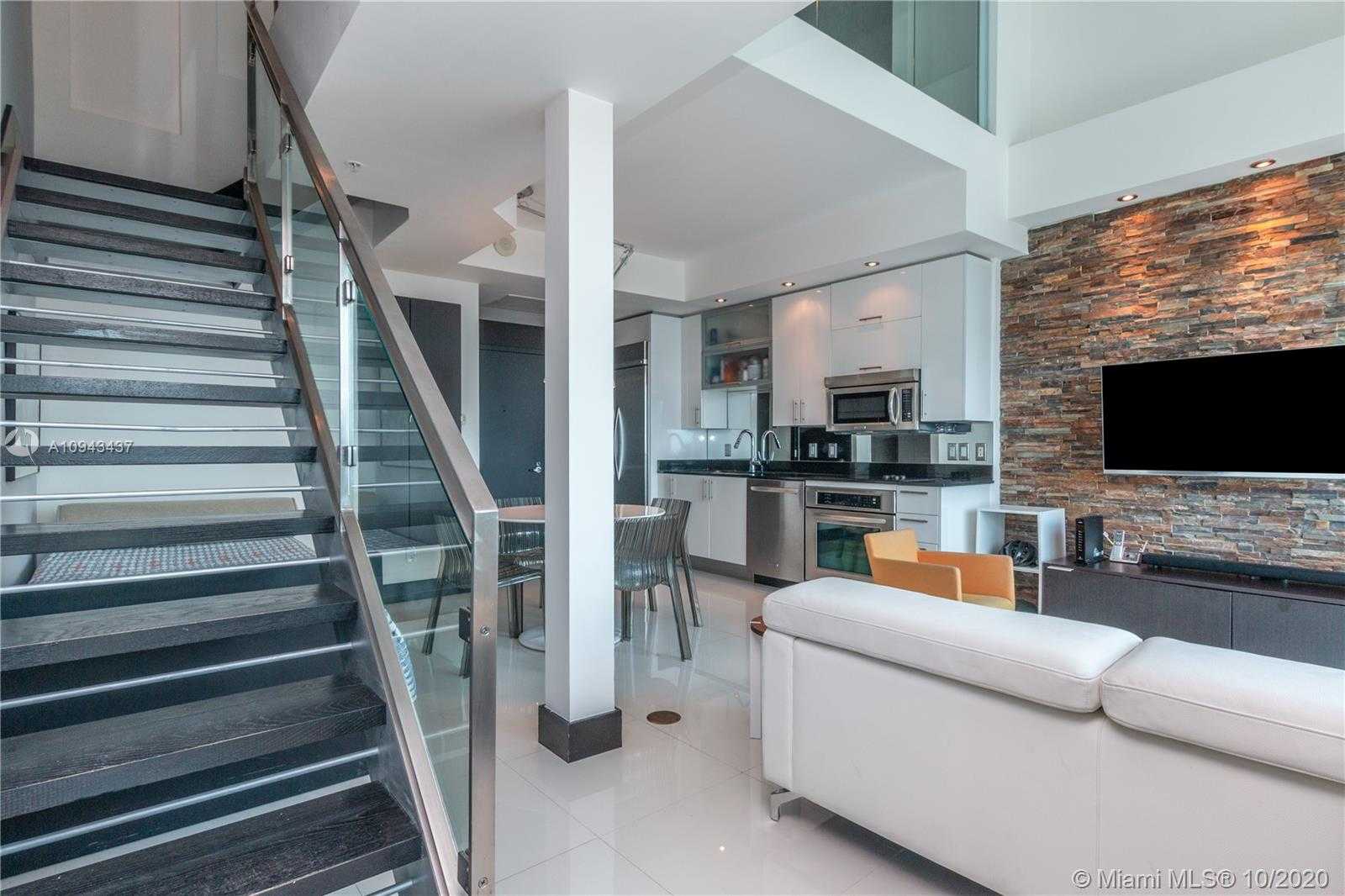 Small Image of 60 SOUTH WEST 13TH ST #5011, Miami Number 11