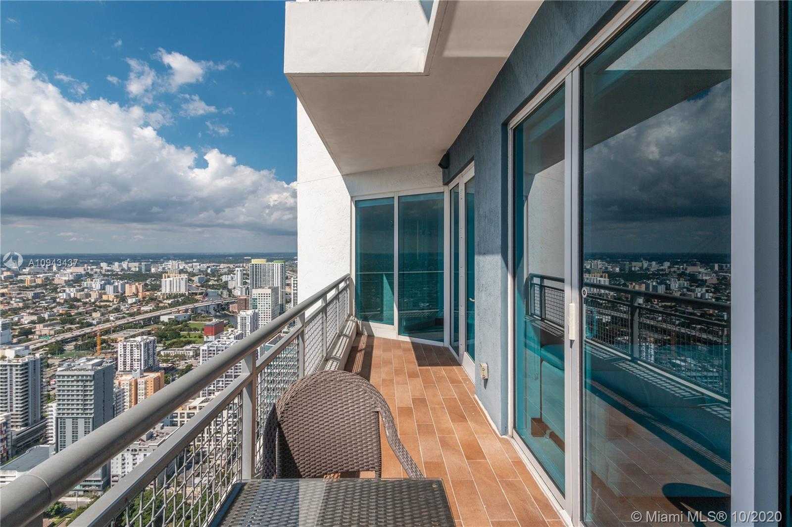 Small Image of 60 SOUTH WEST 13TH ST #5011, Miami Number 12