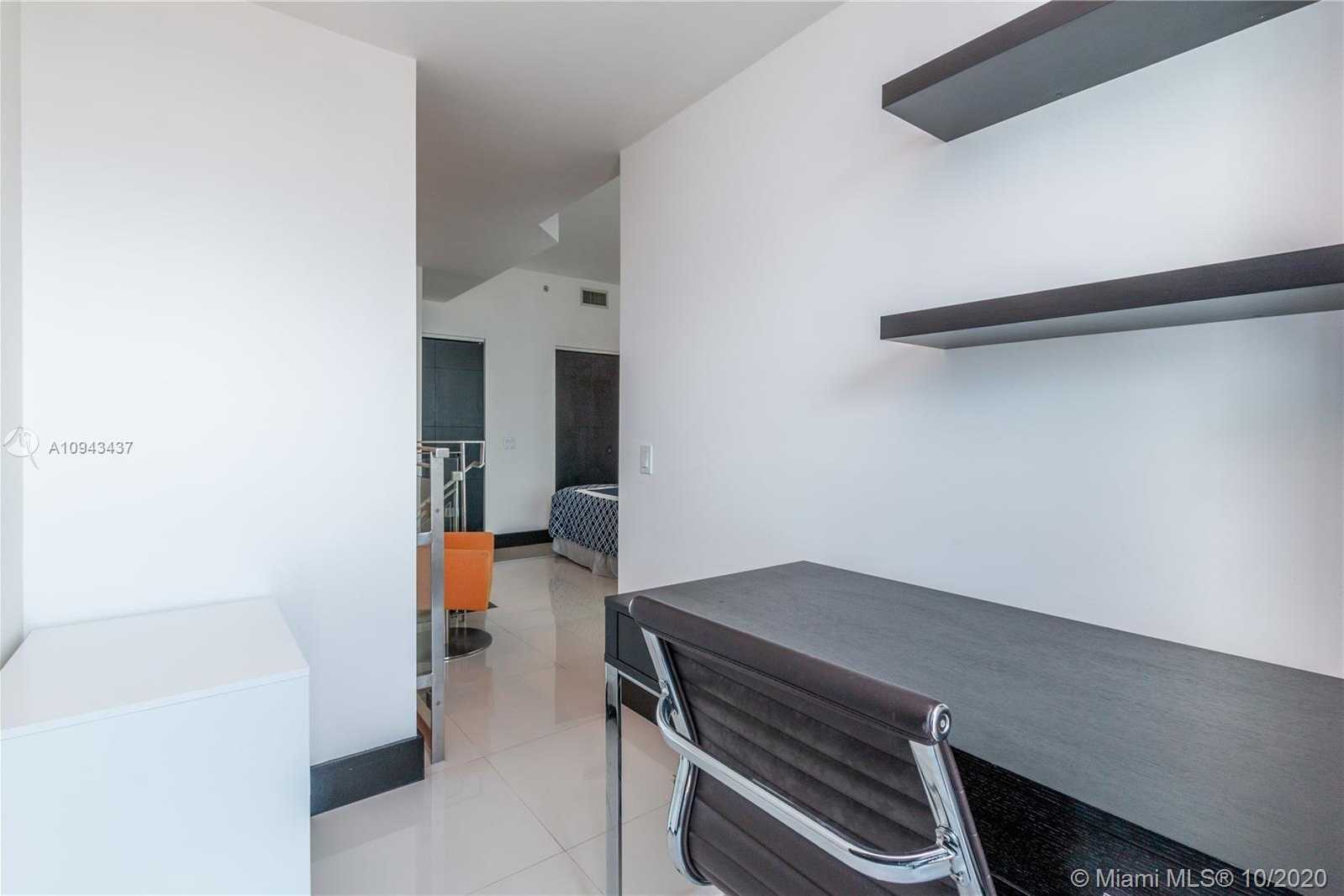 Small Image of 60 SOUTH WEST 13TH ST #5011, Miami Number 23
