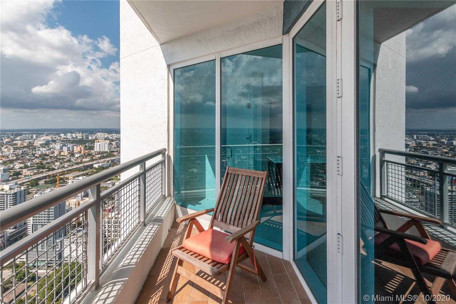 Small Image of 60 SOUTH WEST 13TH ST #5011, Miami Number 25