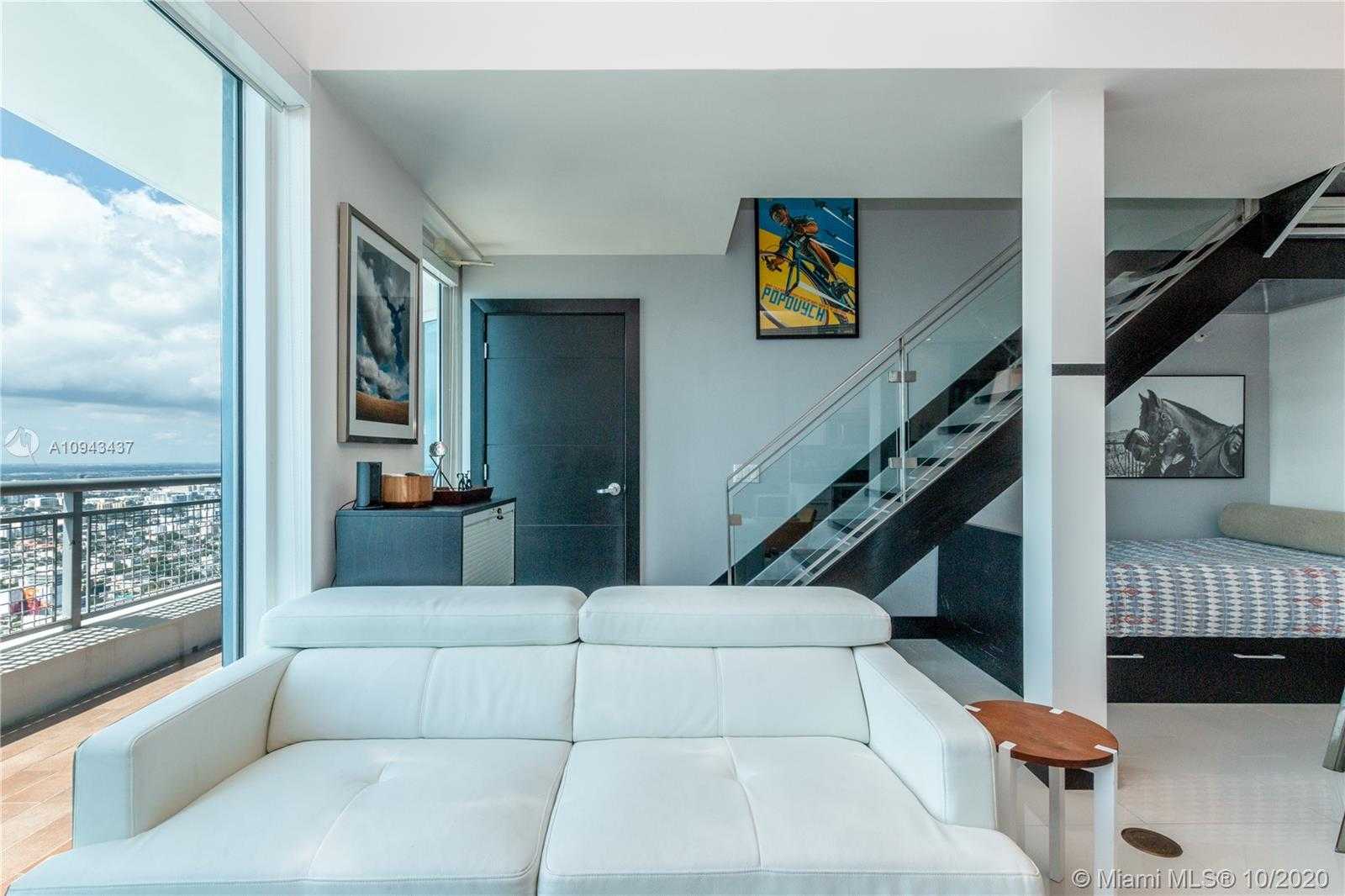 Small Image of 60 SOUTH WEST 13TH ST #5011, Miami Number 3