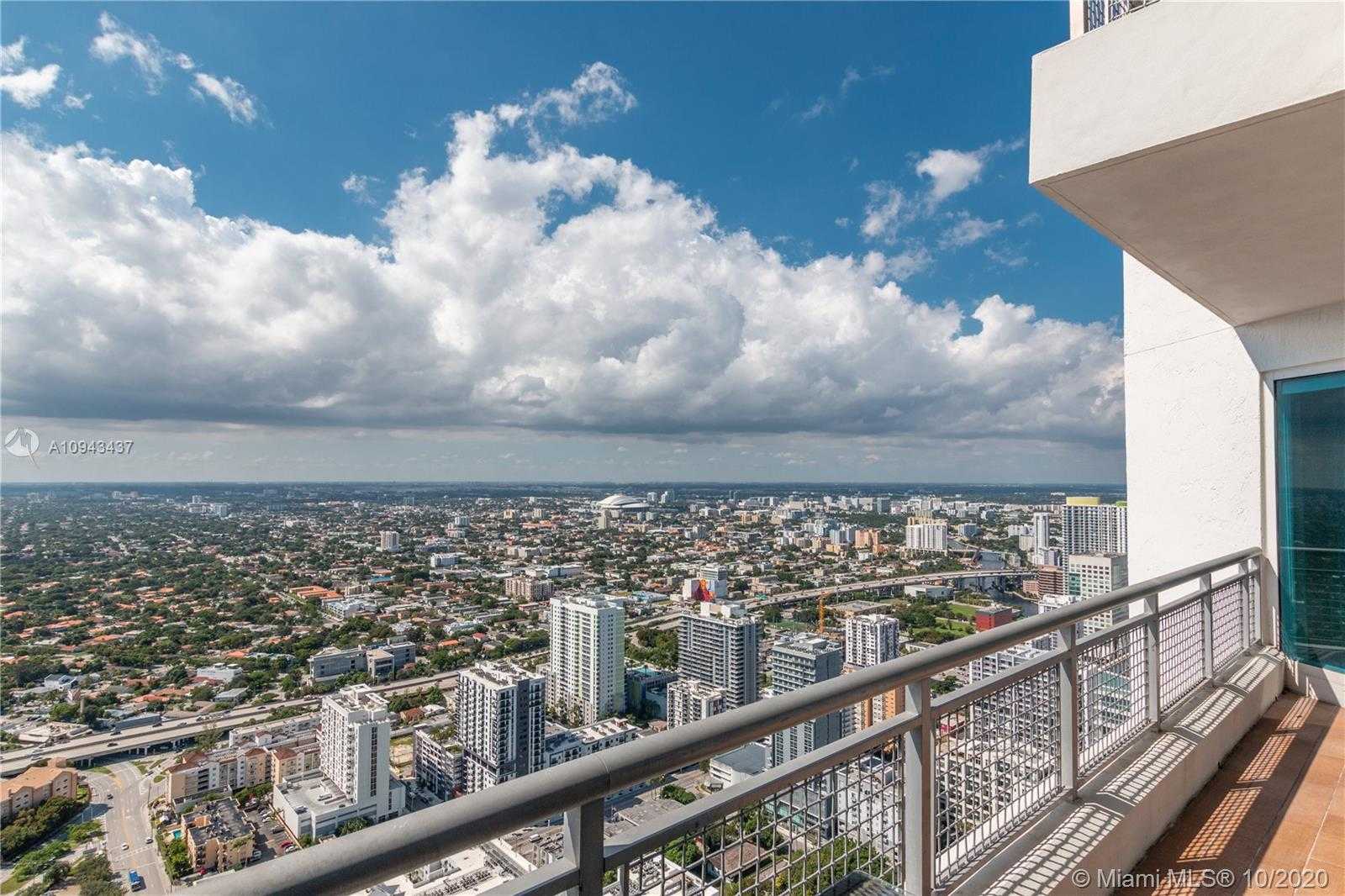 Small Image of 60 SOUTH WEST 13TH ST #5011, Miami Number 31