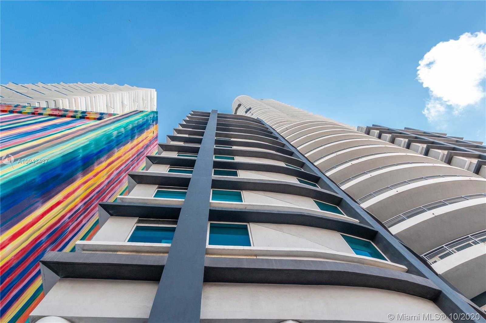 Small Image of 60 SOUTH WEST 13TH ST #5011, Miami Number 33