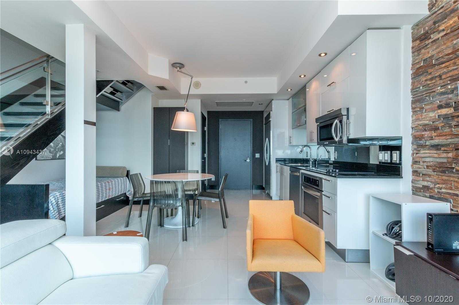 Small Image of 60 SOUTH WEST 13TH ST #5011, Miami Number 4