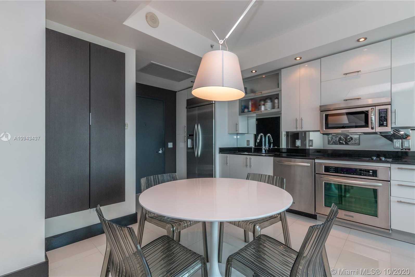 Small Image of 60 SOUTH WEST 13TH ST #5011, Miami Number 7