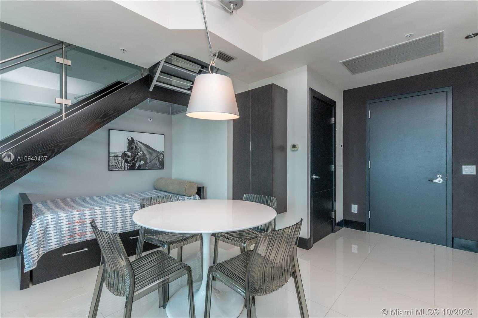 Small Image of 60 SOUTH WEST 13TH ST #5011, Miami Number 8