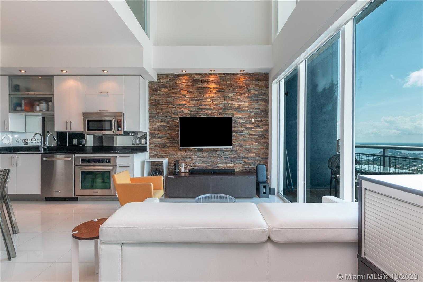 Small Image of 60 SOUTH WEST 13TH ST #5011, Miami Number 9