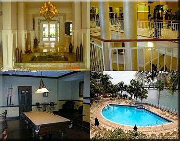 Small Image of 701 BRICKELL KEY BLVD #LPH06, Miami Number 30