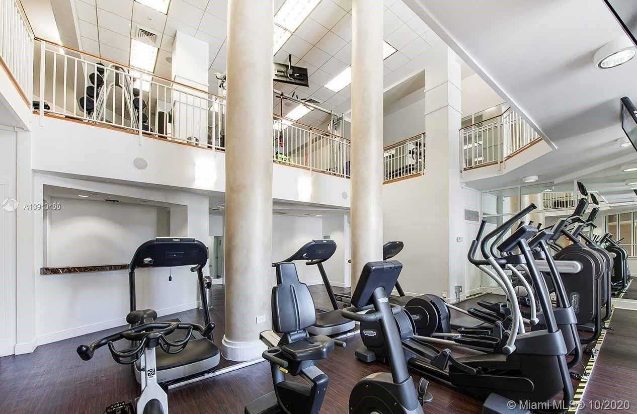 Small Image of 701 BRICKELL KEY BLVD #LPH06, Miami Number 31