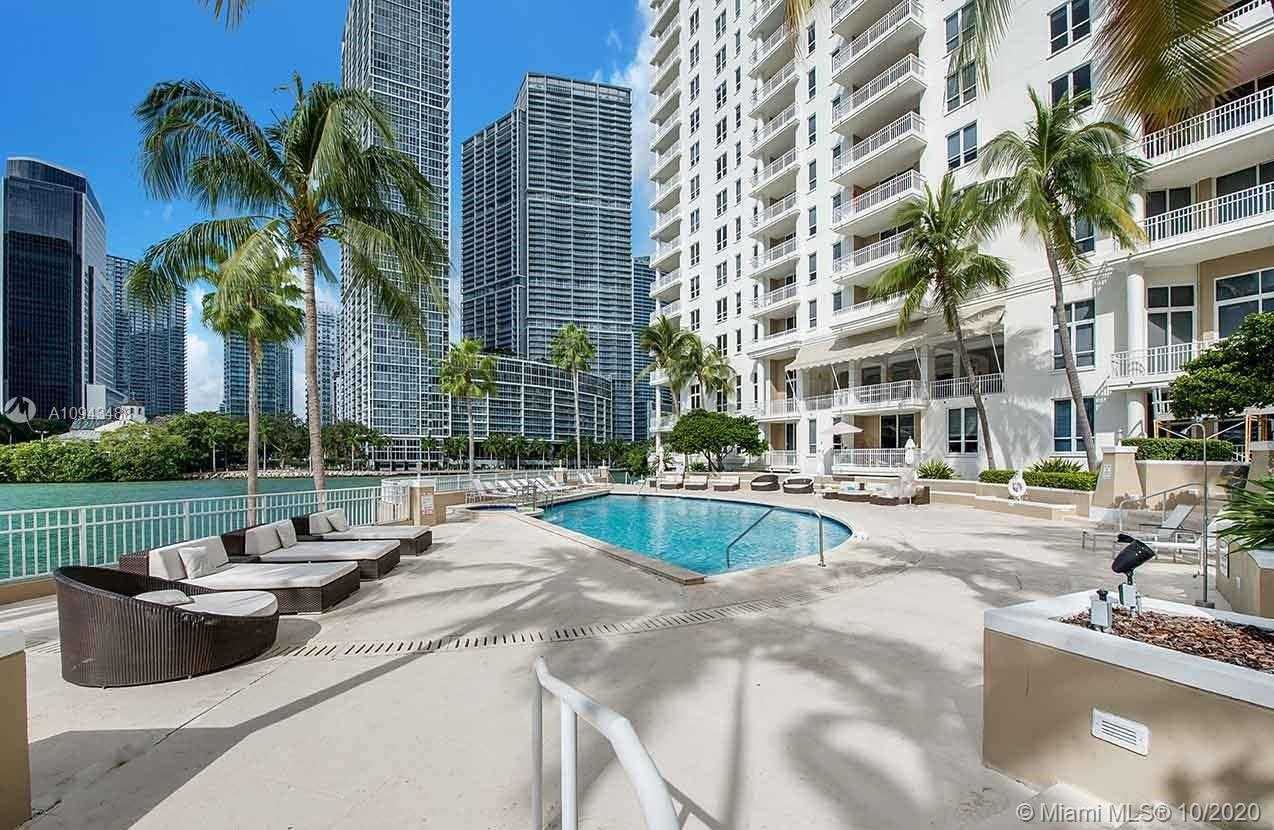 Small Image of 701 BRICKELL KEY BLVD #LPH06, Miami Number 32