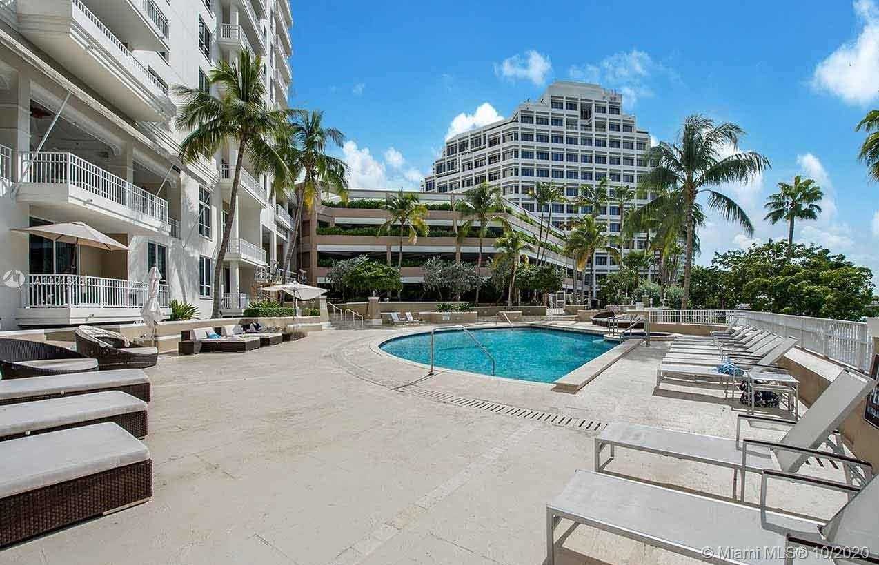 Small Image of 701 BRICKELL KEY BLVD #LPH06, Miami Number 33