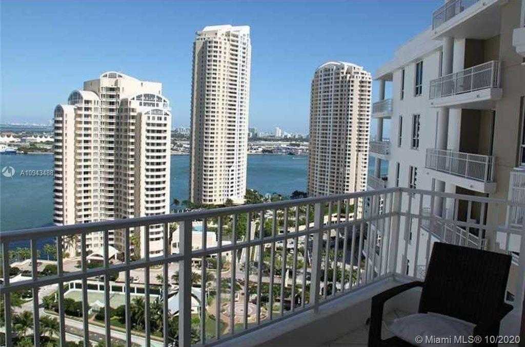 Small Image of 701 BRICKELL KEY BLVD #LPH06, Miami Number 5