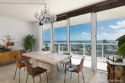 Small Image of 450 ALTON RD #2007, Miami Beach Number 11