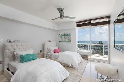 Small Image of 450 ALTON RD #2007, Miami Beach Number 12