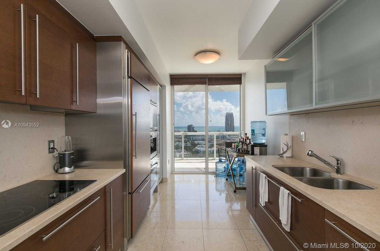 Small Image of 450 ALTON RD #2007, Miami Beach Number 13