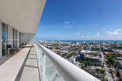 Small Image of 450 ALTON RD #2007, Miami Beach Number 14