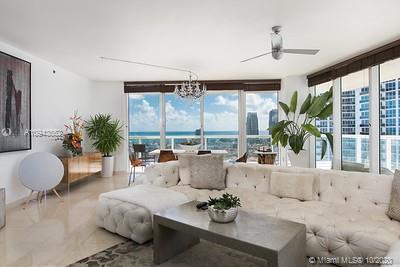 Small Image of 450 ALTON RD #2007, Miami Beach Number 16