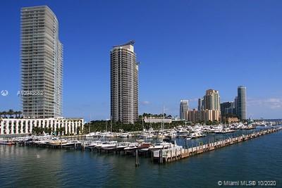 Small Image of 450 ALTON RD #2007, Miami Beach Number 7