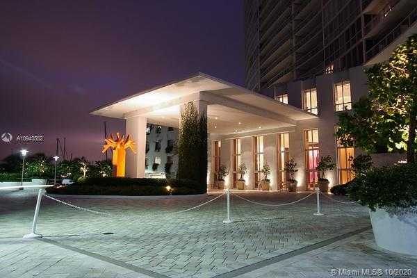 Small Image of 450 ALTON RD #2007, Miami Beach Number 8