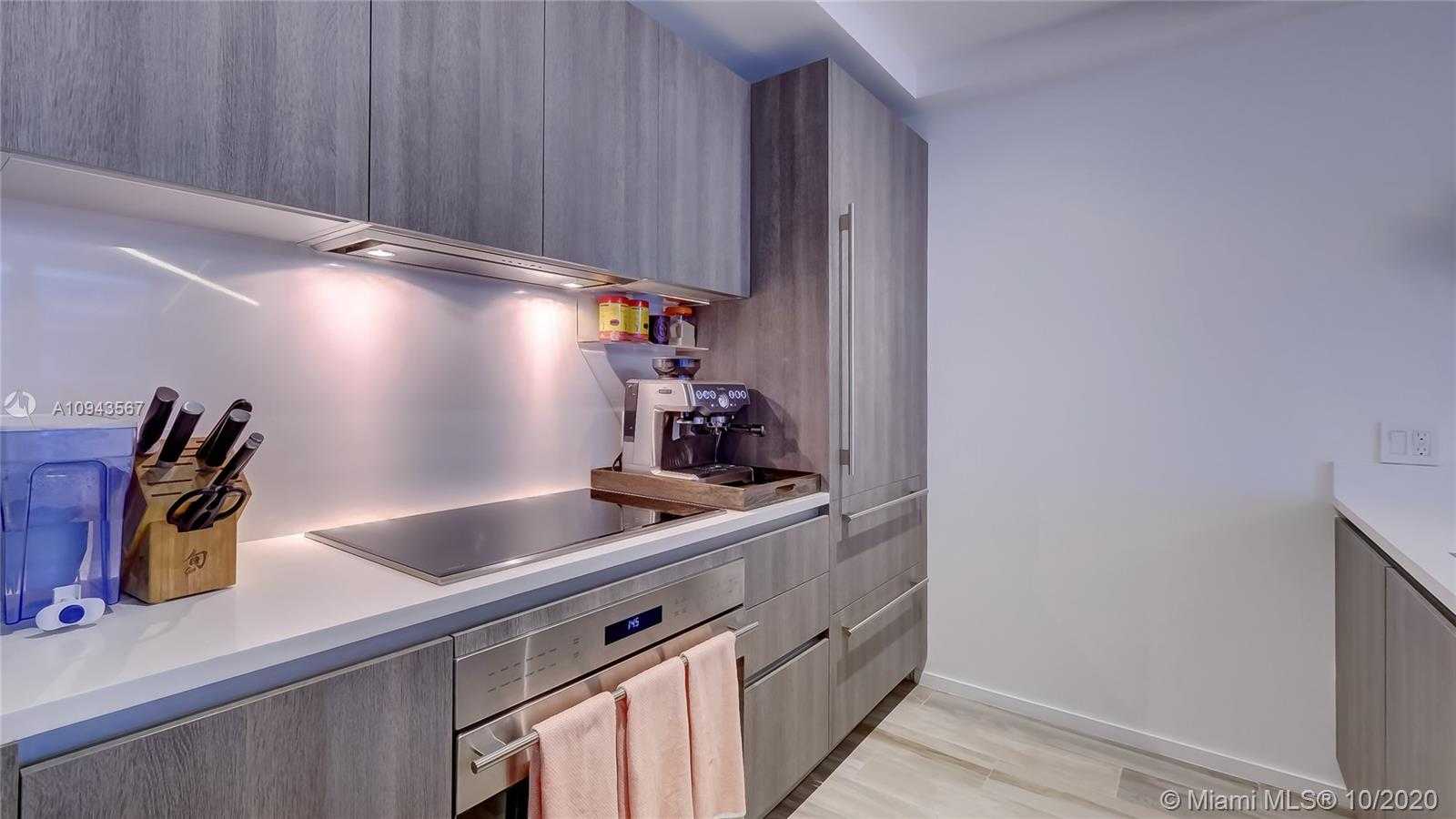 Small Image of 801 SOUTH MIAMI AVE #2607, Miami Number 10