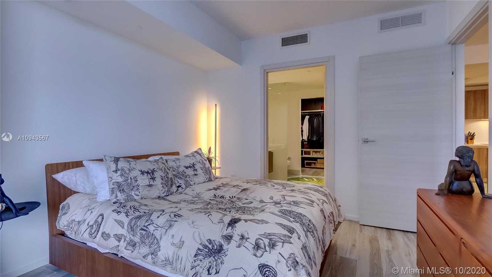 Small Image of 801 SOUTH MIAMI AVE #2607, Miami Number 11