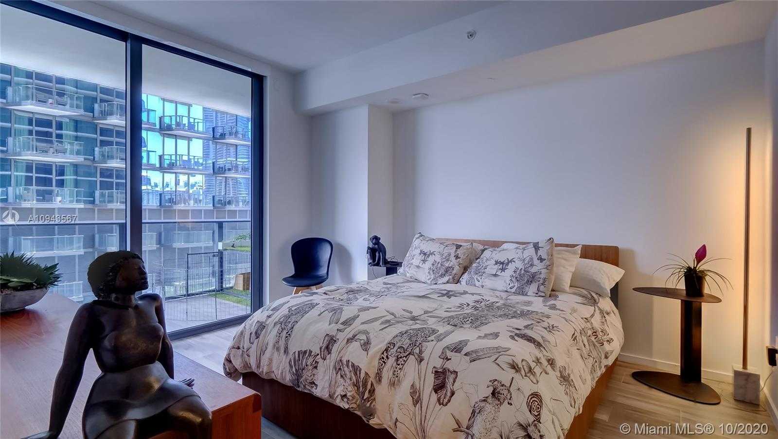Small Image of 801 SOUTH MIAMI AVE #2607, Miami Number 12