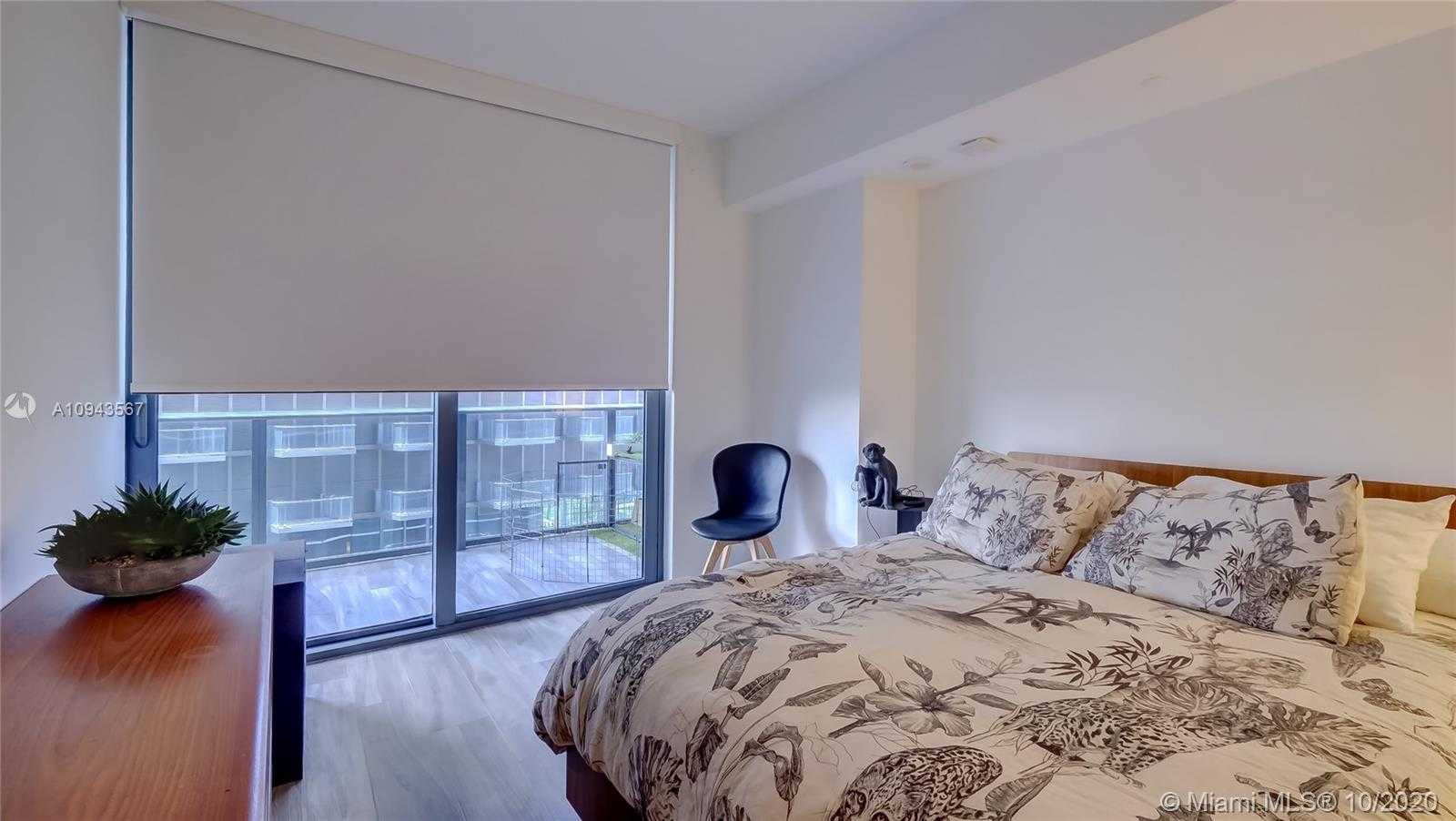 Small Image of 801 SOUTH MIAMI AVE #2607, Miami Number 13