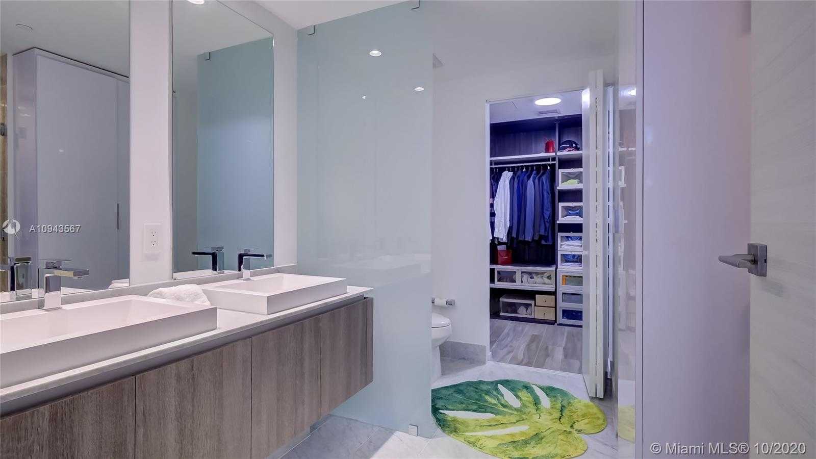 Small Image of 801 SOUTH MIAMI AVE #2607, Miami Number 14