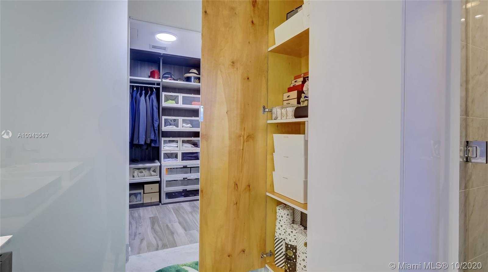 Small Image of 801 SOUTH MIAMI AVE #2607, Miami Number 16
