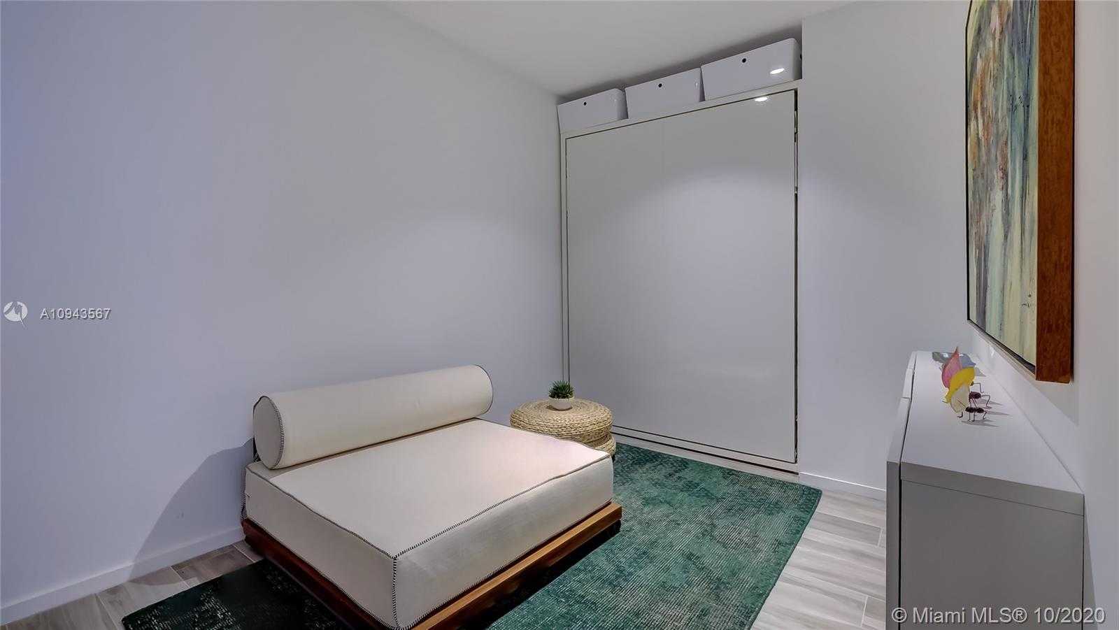 Small Image of 801 SOUTH MIAMI AVE #2607, Miami Number 18