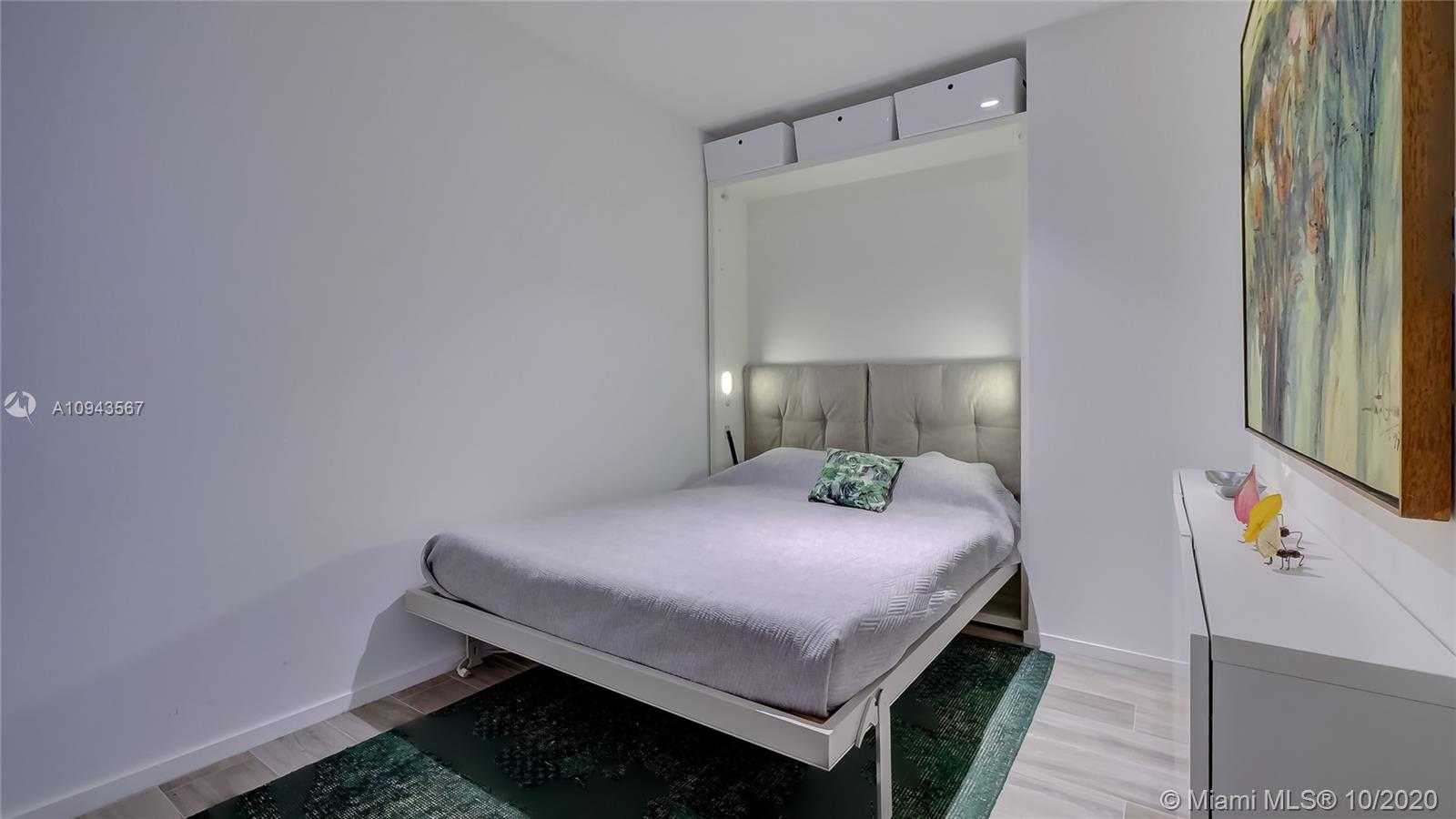 Small Image of 801 SOUTH MIAMI AVE #2607, Miami Number 19