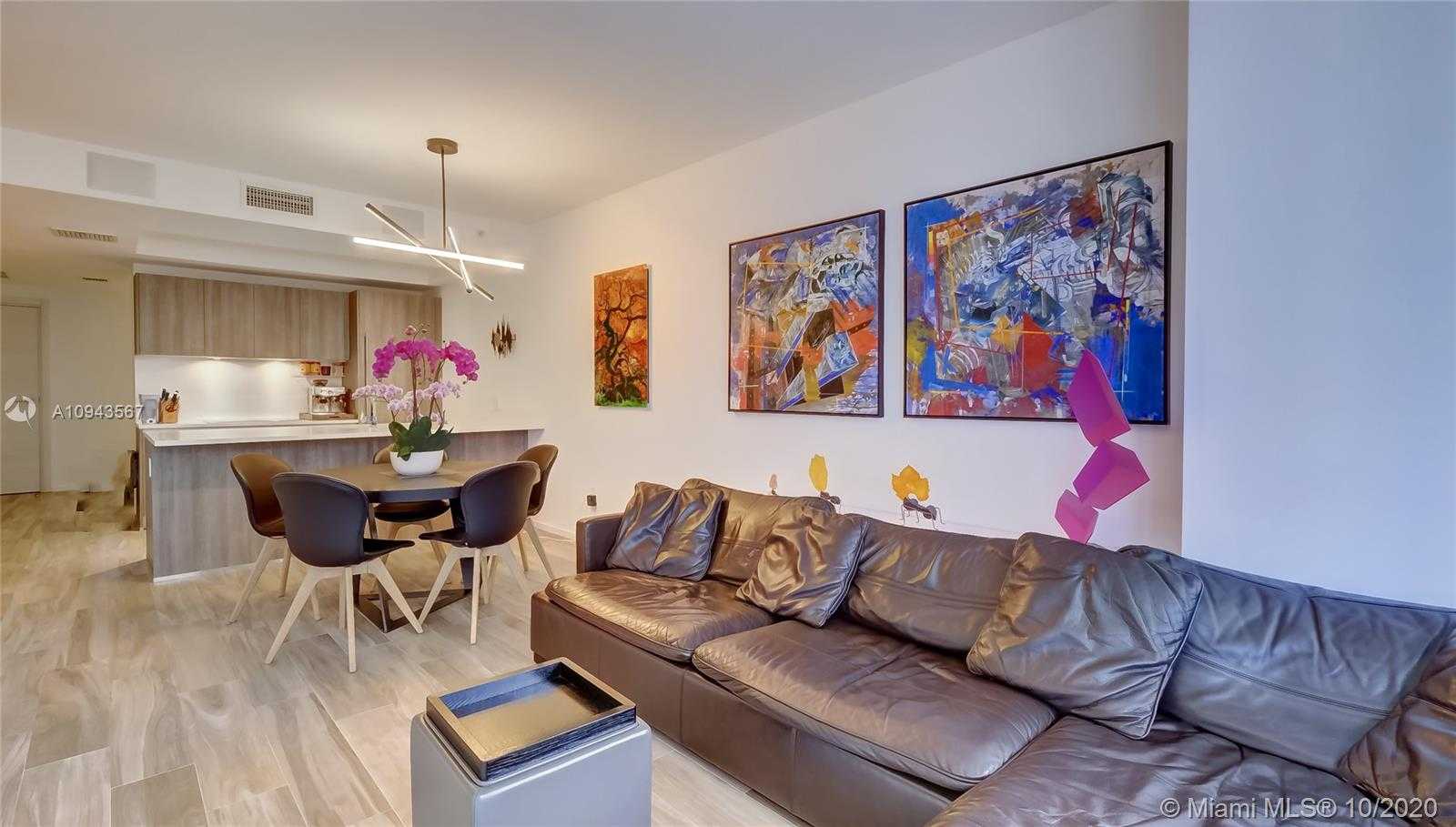 Small Image of 801 SOUTH MIAMI AVE #2607, Miami Number 2