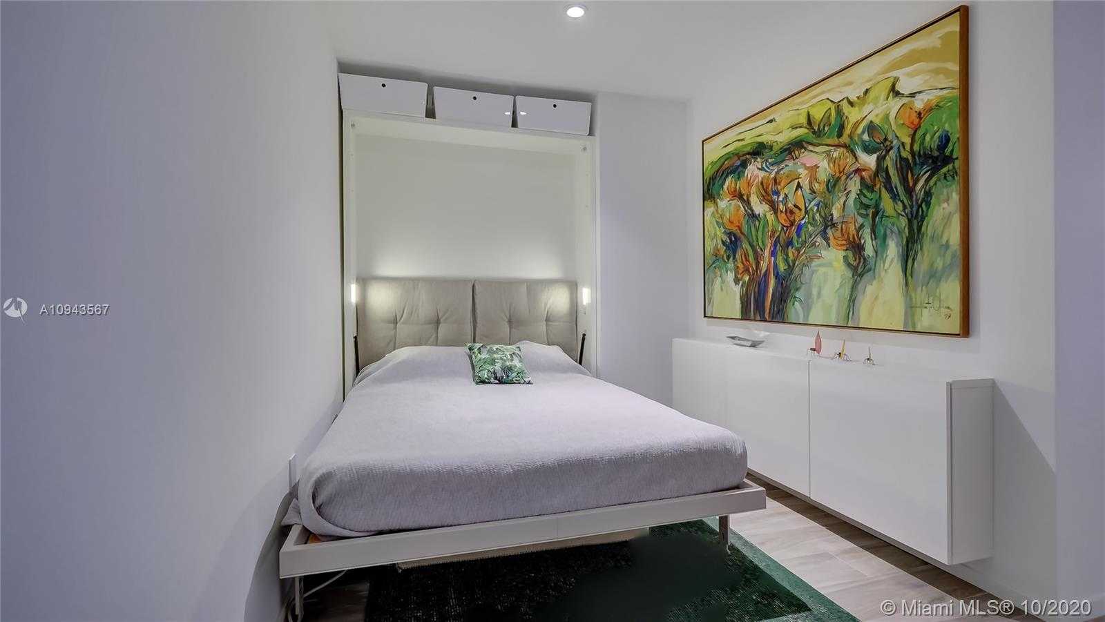 Small Image of 801 SOUTH MIAMI AVE #2607, Miami Number 21