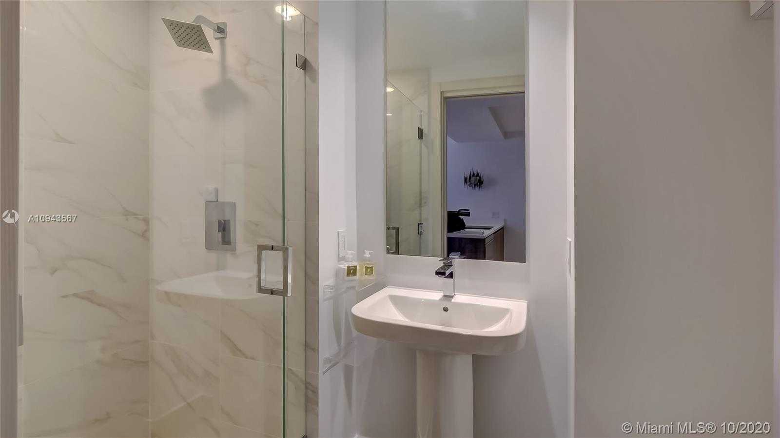 Small Image of 801 SOUTH MIAMI AVE #2607, Miami Number 22