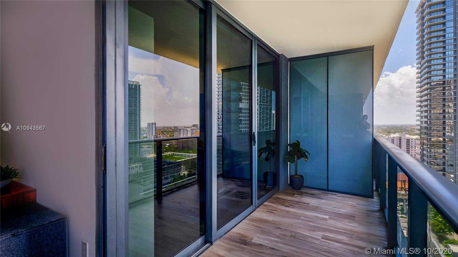 Small Image of 801 SOUTH MIAMI AVE #2607, Miami Number 26